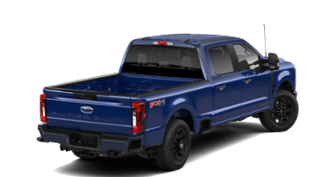 2026 Ford Super Duty® External Image 4